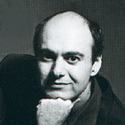 Sergio Ciomei